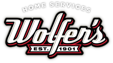 Wolfer's Home Services